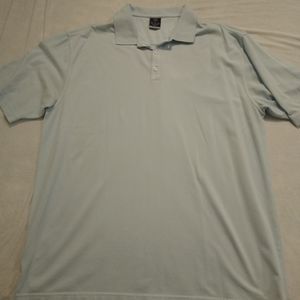 Men's Nike golf shirt size XL like new